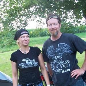 Meet your Posher, Christa